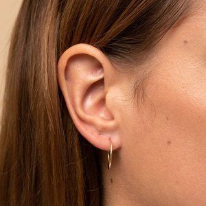 Mejuri Between Hoops